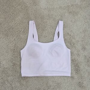 Victorias Secret PINK padded Tank Top Size Xs